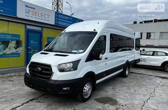 Ford Transit пасс. 2023 Trend