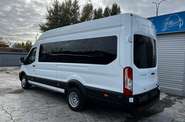 Ford Transit пасс. Trend