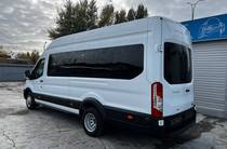 Ford Transit пасс. Trend