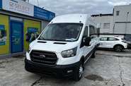 Ford Transit пасс. Trend