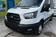 Ford Transit пасс. Trend