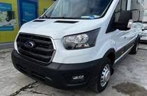 Ford Transit пасс. Trend