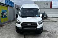 Ford Transit пасс. Trend