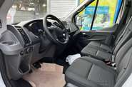 Ford Transit пасс. Trend