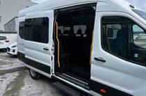 Ford Transit пасс. Trend