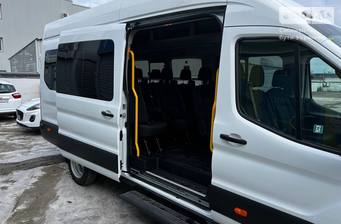 Ford Transit пасс. 2023 Trend