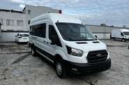 Ford Transit пасс. Trend