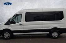 Ford Transit пасс. Trend