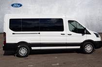 Ford Transit пасс. Trend