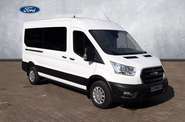 Ford Transit пасс. Trend