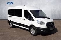 Ford Transit пасс. Trend