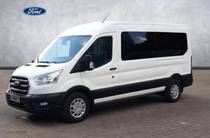 Ford Transit пасс. Trend