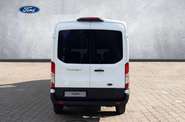 Ford Transit пасс. Trend