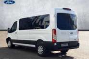 Ford Transit пасс. Trend