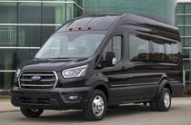 Ford Transit пасс. Trend