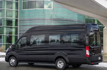 Ford Transit пасс. Trend