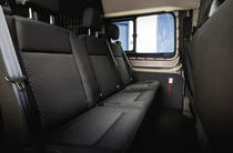 Ford Transit пасс. Ambiente Plus