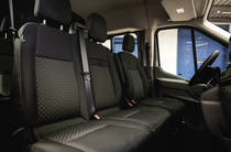 Ford Transit пасс. Ambiente Plus