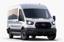 Ford Transit пасс. Trend