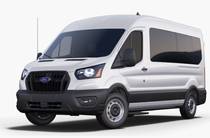 Ford Transit пасс. Trend