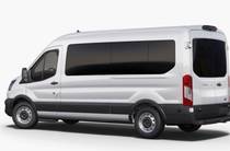 Ford Transit пасс. Trend