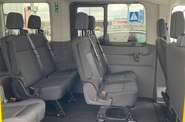 Ford Transit пасс. Trend