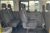 Ford Transit пасс. Trend