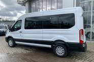 Ford Transit пасс. Trend