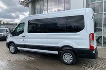 Ford Transit пасс. Trend