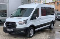 Ford Transit пасс. Trend