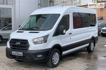 Ford Transit пасс. 2023 в Полтава