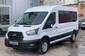 Ford Transit пасс. Trend