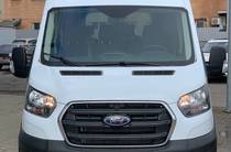 Ford Transit пасс. Trend