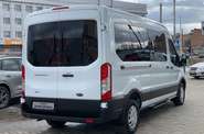 Ford Transit пасс. Trend