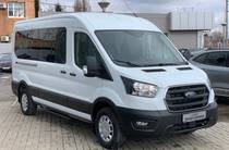 Ford Transit пасс. Trend