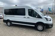 Ford Transit пасс. Trend