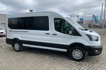 Ford Transit пасс. Trend