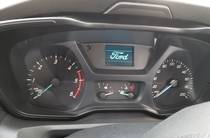 Ford Transit пасс. Trend