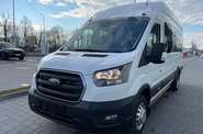 Ford Transit пасс. Trend