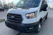 Ford Transit пасс. Trend