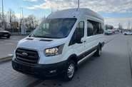 Ford Transit пасс. Trend