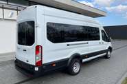 Ford Transit пасс. Trend