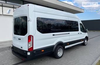 Ford Transit пасс. 2023 Trend