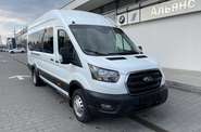 Ford Transit пасс. Trend