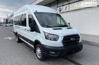 Ford Transit пасс. 2023 Trend