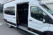 Ford Transit пасс. Trend