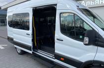 Ford Transit пасс. Trend