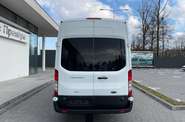 Ford Transit пасс. Trend