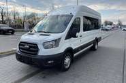 Ford Transit пасс. Trend