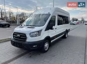 Ford Transit пасс.